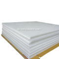 DuPont Blech -Stange Ptfe Plattenstange